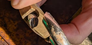 Bridestowe and Belstone Cricket Club thefts
