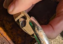 Bridestowe and Belstone Cricket Club thefts