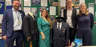 New Railway Heritage Archive Unveiled
