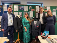 New Railway Heritage Archive Unveiled
