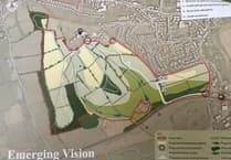 More discussion about 750 homes plan for Crediton