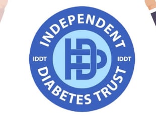 Letter: Diabetes - Here to Help 
