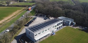 Exeter City powers up for a greener future with solar panels

