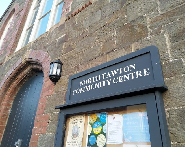 North Tawton Town Council surgeries start