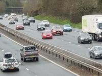 M5 closures causing major headache for region