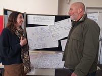 Independents for Crediton candidate wins Town Council seat
