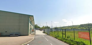 Mole Avon wants car jet wash bays at Crediton store