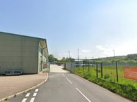 Green light for car jet wash bays at Crediton Mole Avon store