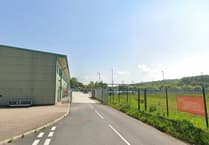 Green light for car jet wash bays at Crediton Mole Avon store