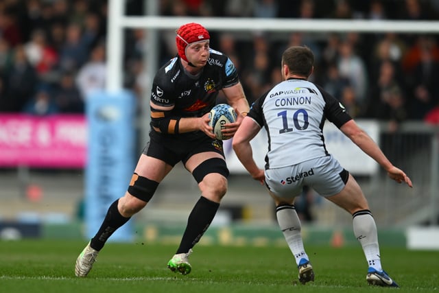 Baxter's delight as Moloney agrees new deal with the Chiefs