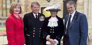 High Sheriff aims to highlight gambling addiction
