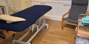 Bowen therapy treatments come to Crediton