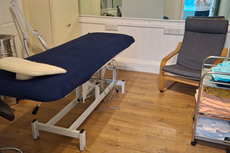 bowen therapy 