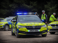 Road safety campaign: Don’t fall foul of the fatal five
