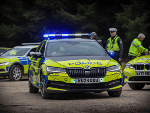 Road safety campaign: Don’t fall foul of the fatal five
