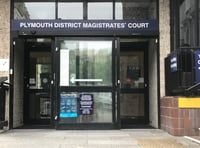 Exeter Police Officer to appear in court on rape charge
