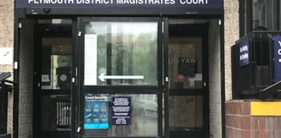 Exeter Police Officer to appear in court on rape charge
