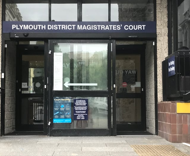 Exeter Police Officer to appear in court on rape charge
