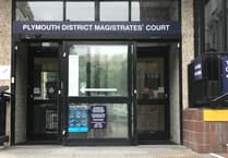 Exeter Police Officer to appear in court on rape charge