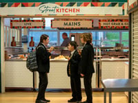 Grant Secured to Launch Community Cooking Hub in Crediton
