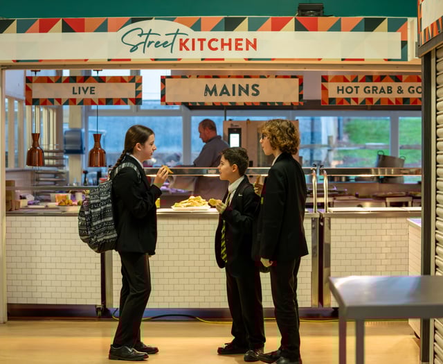 Grant Secured to Launch Community Cooking Hub in Crediton
