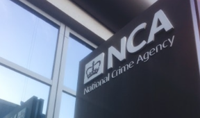 NCA officers identified 63 users in the UK
