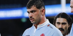 Baxter's delight as Heaven agrees move to the Exeter Chiefs