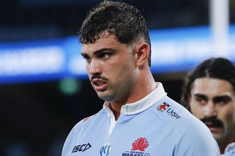 Australian hooker Julian Heaven is the latest addition to the Exeter Chiefs squad for next season