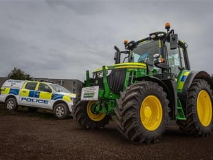 Rural crime officers to visit Exeter Market
