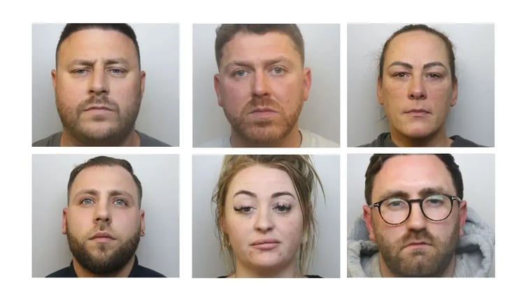 Avon and Somerset police