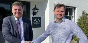 Labour’s 140% rates rise is a threat to Devon’s businesses
