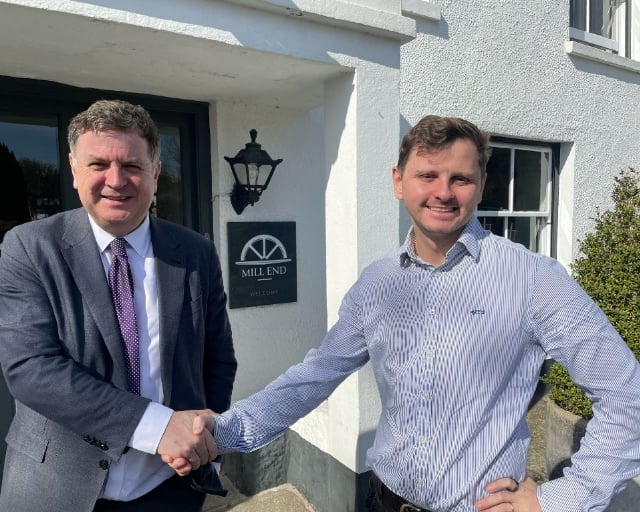 Labour’s 140% rates rise is a threat to Devon’s businesses
