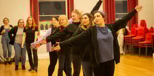 ‘Be Our Guest!’ - Get your tickets to CODS musical now!
