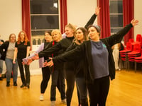‘Be Our Guest!’ - Get your tickets to CODS musical now!
