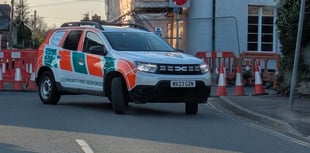 Risk to life fear over Copplestone road closure 

