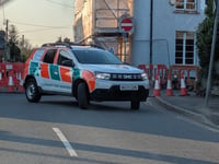 Risk to life fear over Copplestone road closure 

