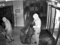 Trophies theft left golf club ‘devastated’
