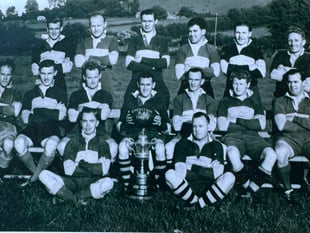 Crediton Rugby player to be remembered on 75th anniversary of death
