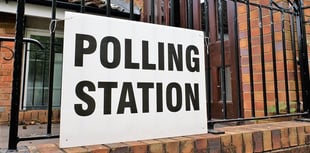 Exeter council elections countdown begins