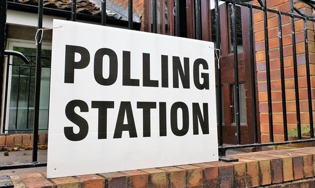 Exeter council elections countdown begins