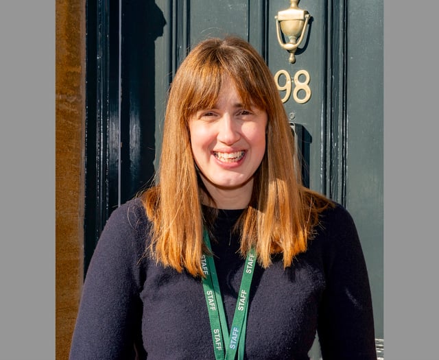 Crediton Foodbank launches new initiative to empower local people
