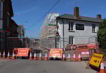 Plan for Cross Hotel demolition among latest local planning applications