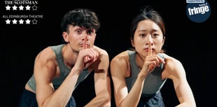 Yucca Dance brings ‘In the Round’ home to Crediton this May
