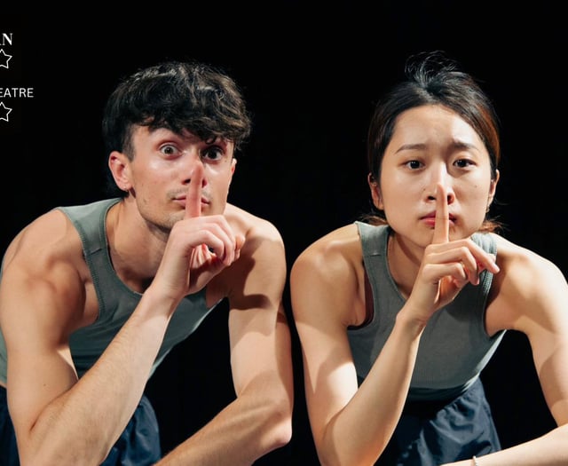 Yucca Dance brings ‘In the Round’ home to Crediton this May
