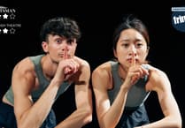 Yucca Dance brings ‘In the Round’ home to Crediton this May