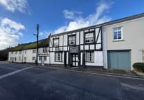 Bow’s only pub up for auction