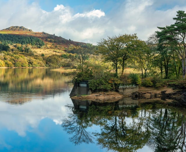 25 years of healthy lakes, landscapes and lives