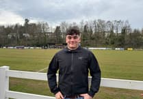 Crediton Rugby player among England U20’s to play in World Championship