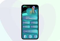 Council launches app for leisure centre bookings