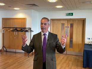Letter: Men of the people?
